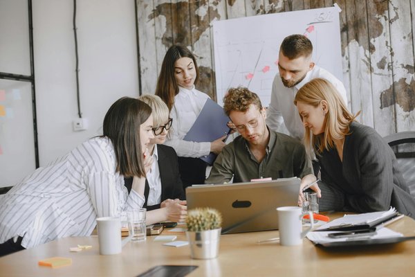 Menuiserie d'agencement : les différents projets liés à cela