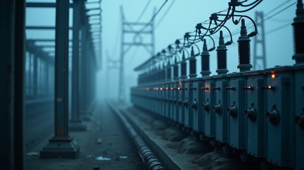 Les critères essentiels pour choisir l'électricité tertiaire.