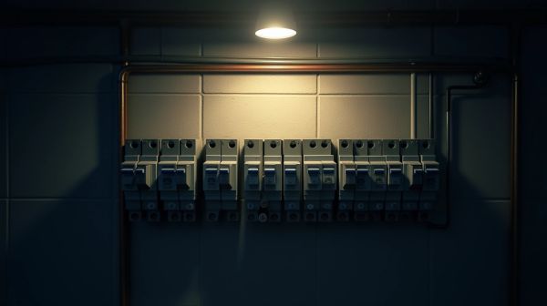 Les critères essentiels pour choisir l'électricité tertiaire.