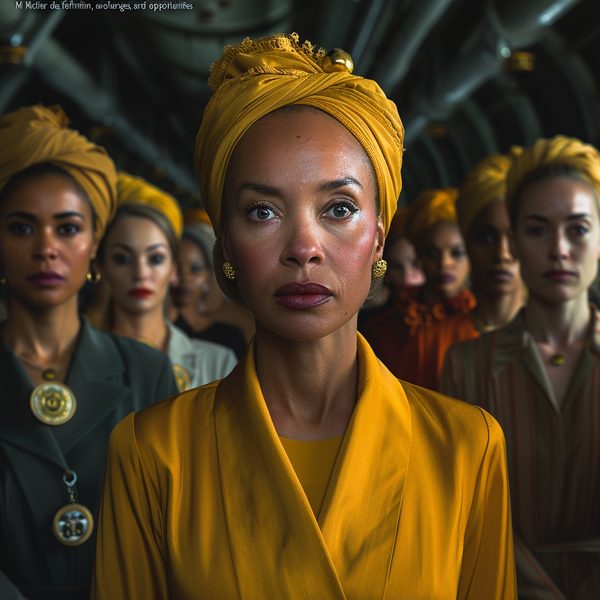 Métier de femme : définition, évolution, tendances, défis et opportunités