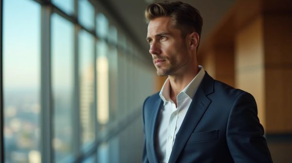 Pourquoi une entreprise est la clé de votre succès économique