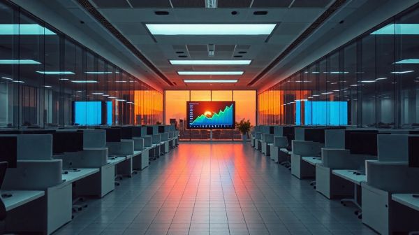 Top 5 éléments pour sélectionner l'électricité dans le tertiaire