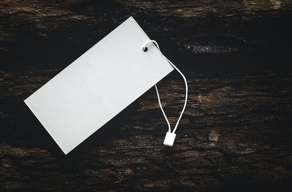 Comment concevoir l'étiquette de son produit alimentaire ?